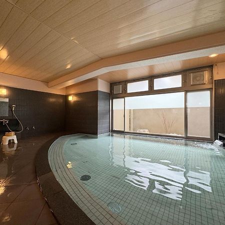 Hotel Uzuraya Chikuma Luaran gambar