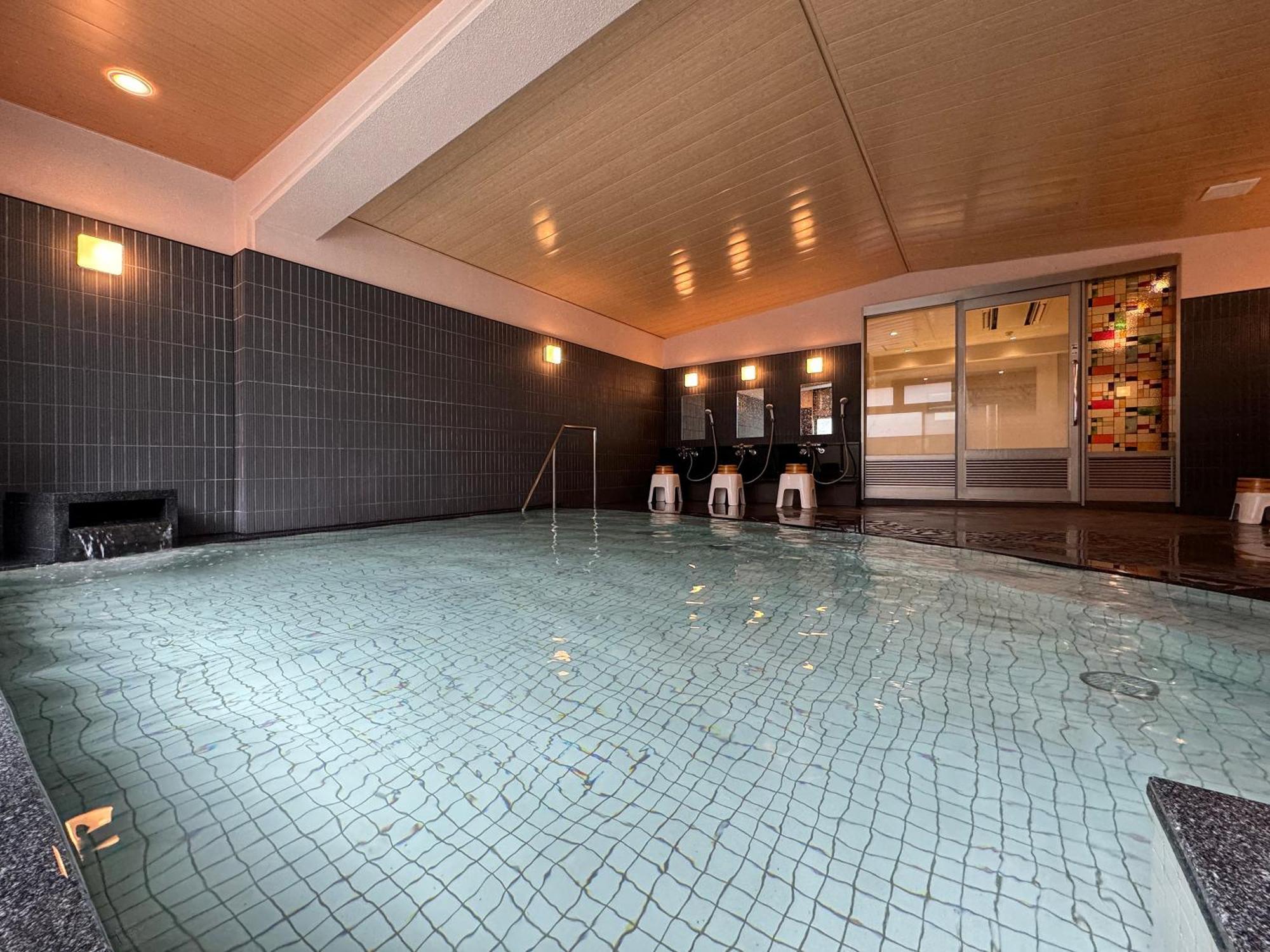 Hotel Uzuraya Chikuma Luaran gambar