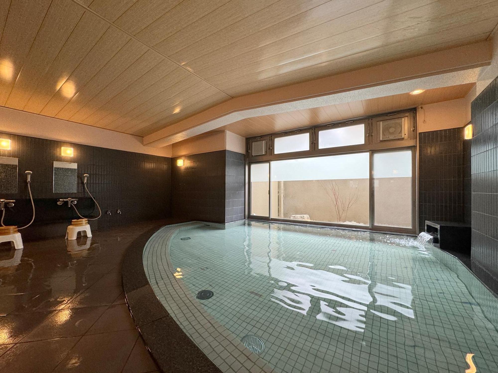 Hotel Uzuraya Chikuma Luaran gambar