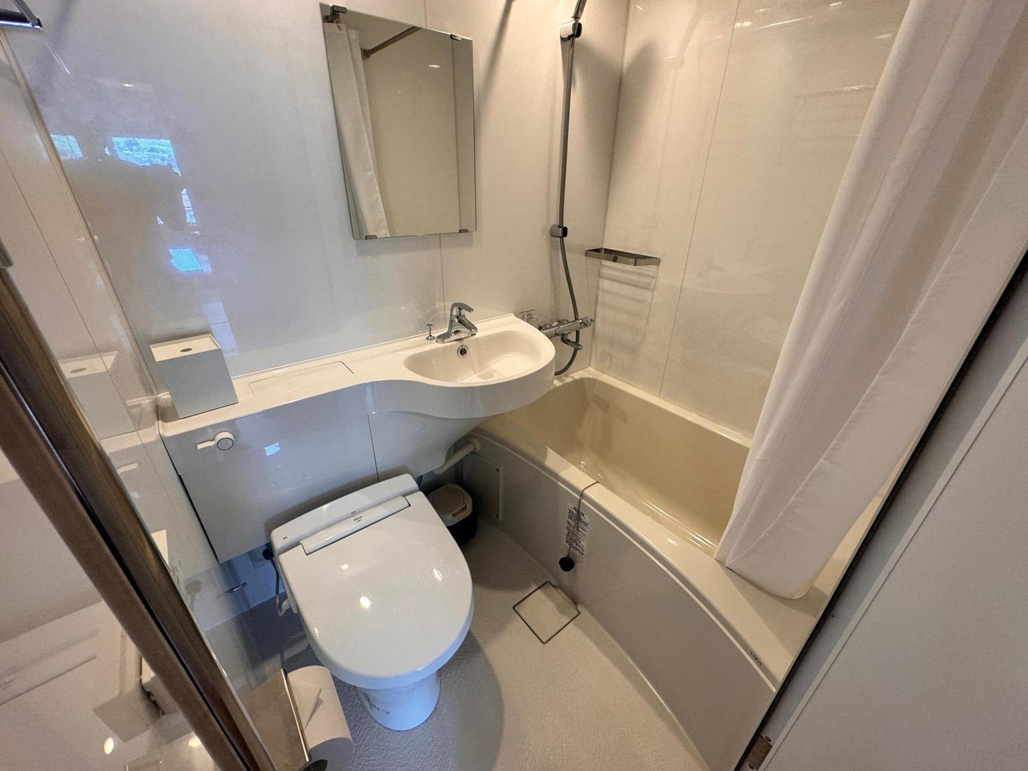 Hotel Uzuraya Chikuma Luaran gambar