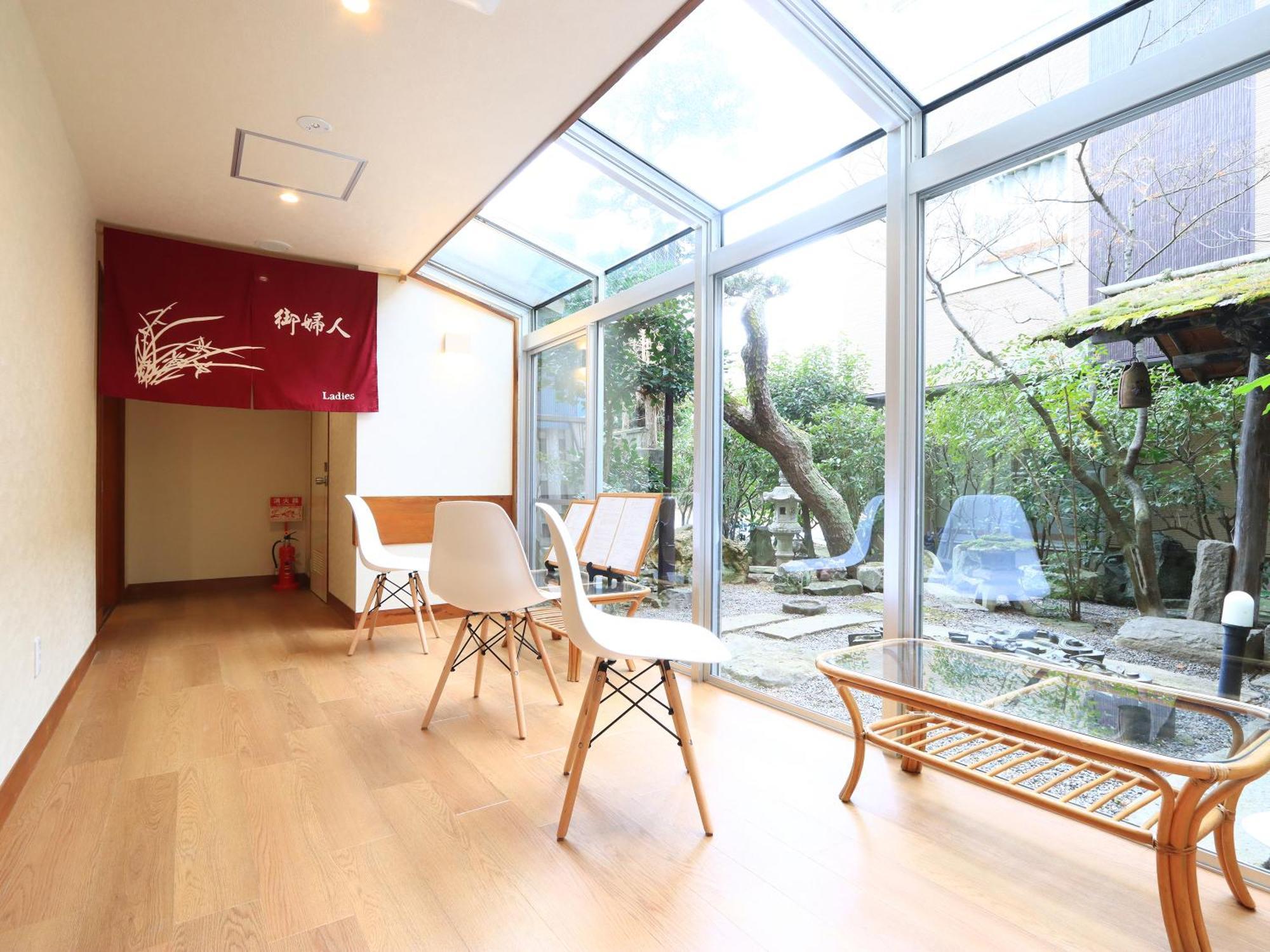 Hotel Uzuraya Chikuma Luaran gambar