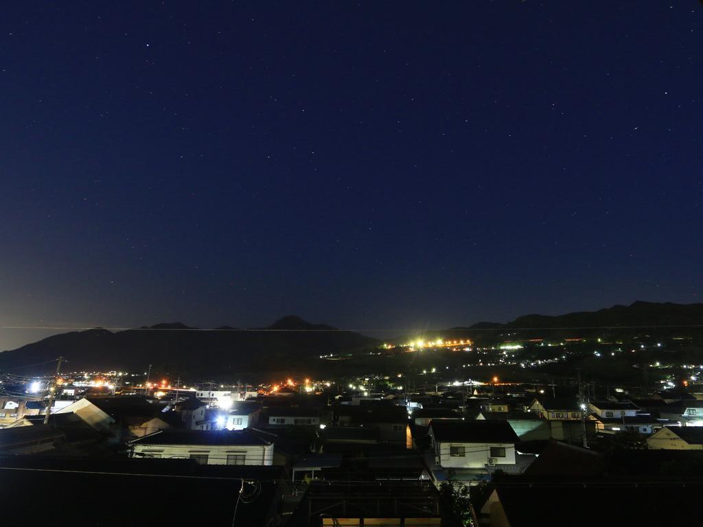 Hotel Uzuraya Chikuma Luaran gambar